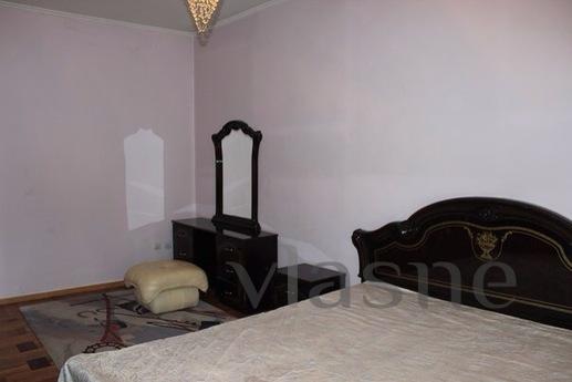 Rent an apartment for business travelers, Алмати - апартамент за нощувки
