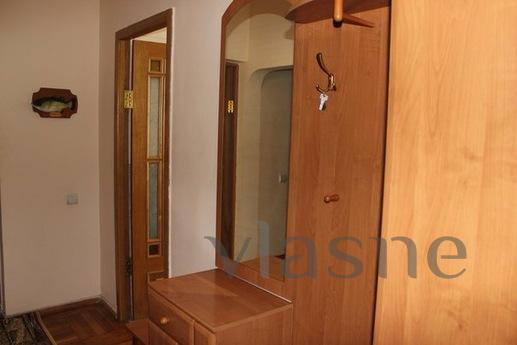 Rent an apartment for business travelers, Алмати - апартамент за нощувки
