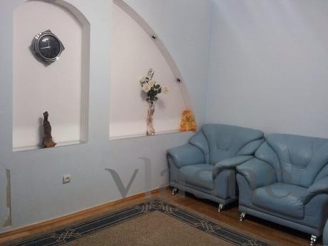 Rent an apartment for business travelers, Алмати - апартамент за нощувки
