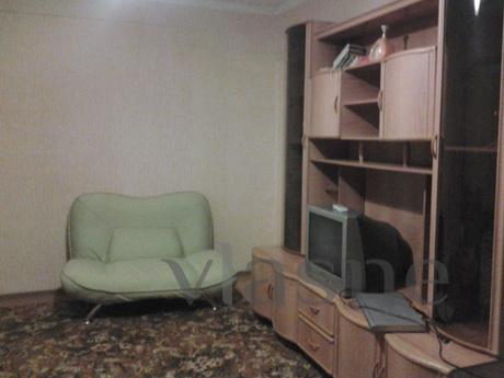 Rent one, Almaty - apartment by the day