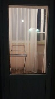 Address 1 square. at Ex. Abylaikhan, Астана - апартамент за нощувки
