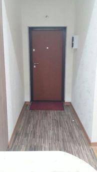 Address 1 square. at Ex. Abylaikhan, Астана - апартамент за нощувки
