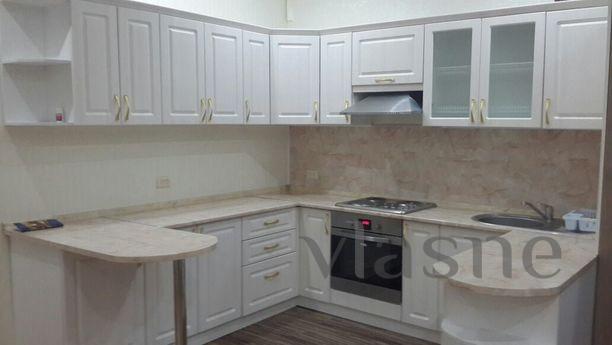 Address 1 square. at Ex. Abylaikhan, Астана - апартамент за нощувки
