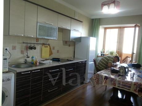 Apartment for rent, weekly, Astana - apartment by the day