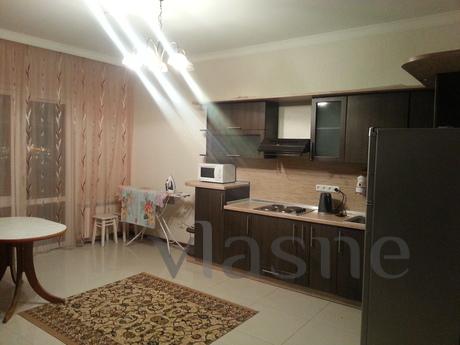 Apartment for rent, weekly, Astana - apartment by the day