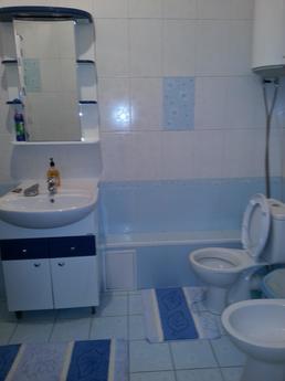 Apartment for rent, weekly, Astana - apartment by the day