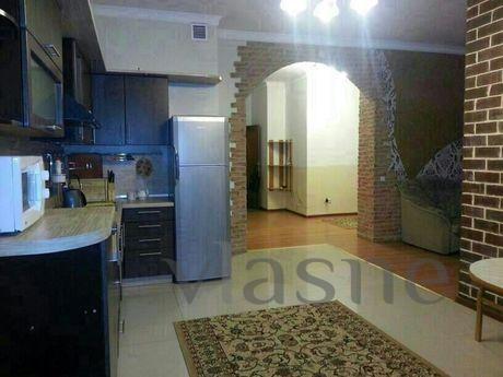 Apartment for rent, weekly, Astana - apartment by the day