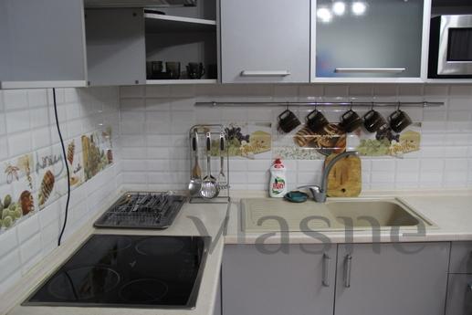 apartments for rent, Almaty - apartment by the day