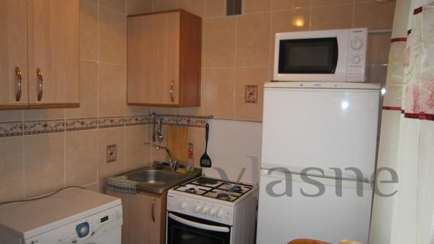 apartment rental, Алмати - апартамент за нощувки

