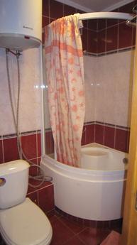apartment rental, Алмати - апартамент за нощувки
