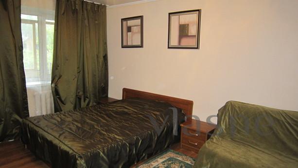 apartment rental, Алмати - апартамент за нощувки
