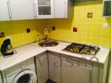 apartment rental, Алмати - апартамент за нощувки
