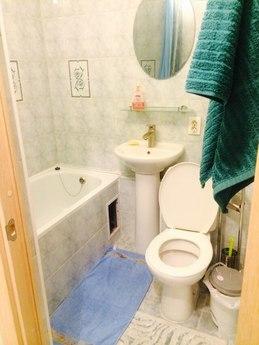apartment rental, Алмати - апартамент за нощувки
