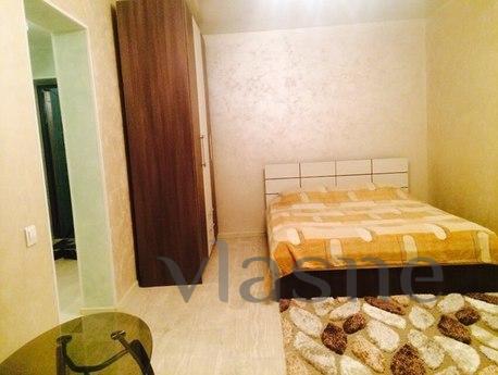 apartment rental, Алмати - апартамент за нощувки
