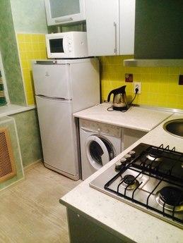 apartment rental, Алмати - апартамент за нощувки
