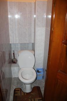 Apartment for overnight, Алмати - апартамент за нощувки
