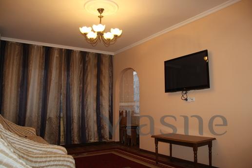 Apartment for overnight, Алмати - апартамент за нощувки
