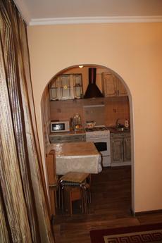 Apartment for overnight, Алмати - апартамент за нощувки
