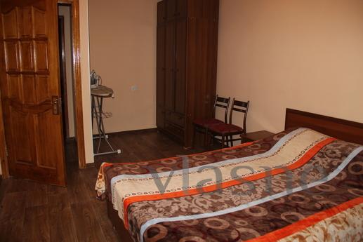 Apartment for overnight, Алмати - апартамент за нощувки
