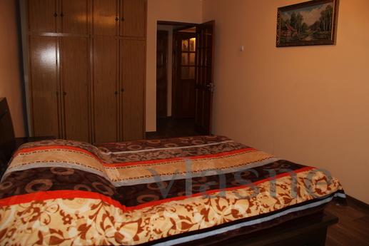Apartment for overnight, Алмати - апартамент за нощувки
