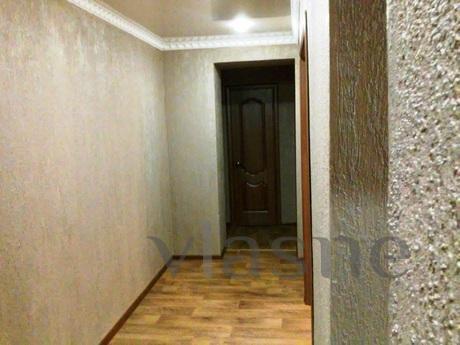 Excellent apartment in the center 3hkomn, Pavlodar - apartment by the day