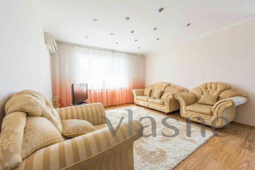 Spacious, comfortable apartment in the center of the old cen