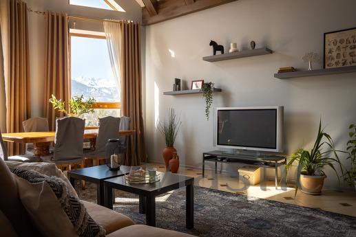 Mountain view close to Talgar Almaty, Алматы - квартира посуточно