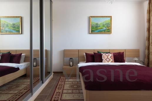 Mountain view close to Talgar Almaty, Алматы - квартира посуточно