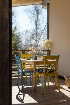 Berry House close to Talgar Almaty, Алматы - квартира посуточно