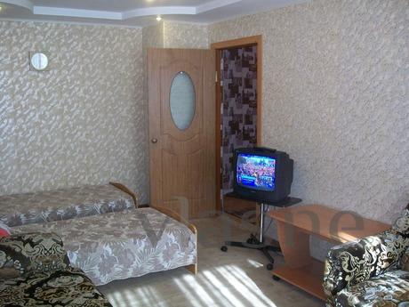 1-комнатная квартира посуточно, Лениногорск - квартира посуточно