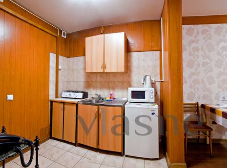 Бюджетная квартира в центре 101, Алматы - квартира посуточно