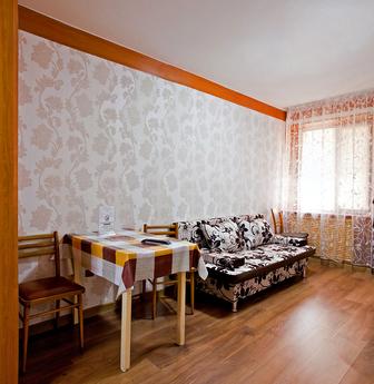 Бюджетная квартира в центре 101, Алматы - квартира посуточно