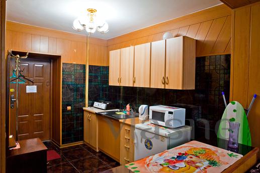 Бюджетная квартира в центре 101, Алматы - квартира посуточно