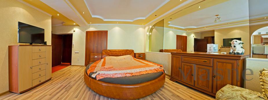 Фантастика и уют в центре (ЦУМ) 105, Алматы - квартира посуточно