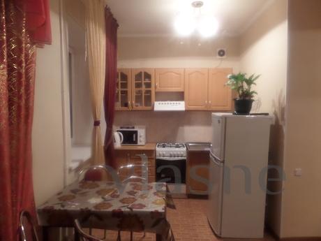 15 Zheltoksan, Arshaly - apartment by the day
