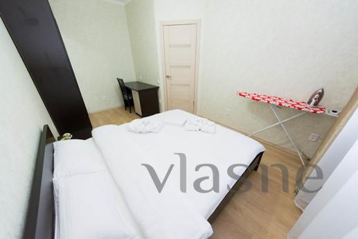 2 Bedroom Apartment LCD Infiniti, Astana - apartment by the day