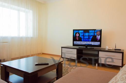 Apartment for Rent in LCD 'Northern Ligh, Астана - апартамент за нощувки
