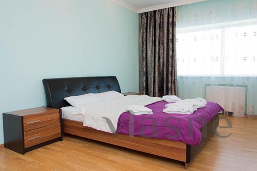 Apartment for Rent in LCD 'Northern Ligh, Астана - апартамент за нощувки
