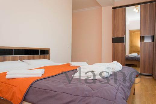 Apartment for Rent in LCD 'Northern Ligh, Астана - апартамент за нощувки
