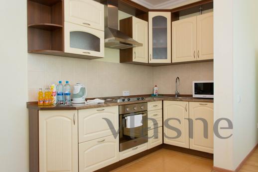 Apartment for Rent in LCD 'Northern Ligh, Астана - апартамент за нощувки
