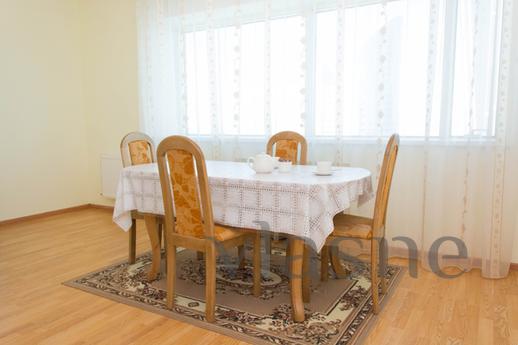 Apartment for Rent in LCD 'Northern Ligh, Астана - апартамент за нощувки
