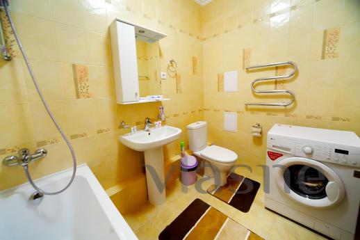 Apartment for Rent in LCD 'Northern Ligh, Астана - апартамент за нощувки
