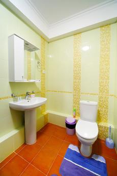 Apartment for Rent in LCD 'Northern Ligh, Астана - апартамент за нощувки
