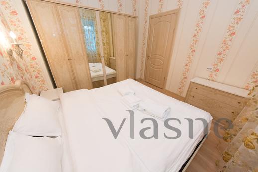 Apartment for rent in Astana, Astana - apartment by the day