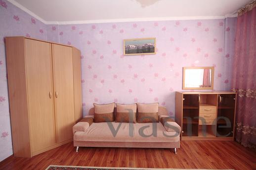 3-bedroom apartment in 'Diplomat&qu, Astana - apartment by the day