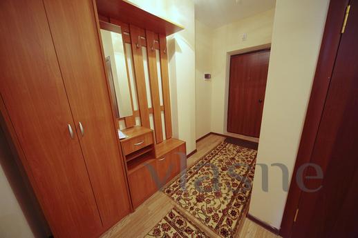 3-bedroom apartment in 'Diplomat&qu, Astana - apartment by the day