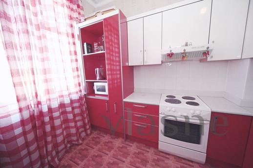 3-bedroom apartment in 'Diplomat&qu, Astana - apartment by the day