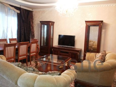 do travel documents, Almaty - apartment by the day