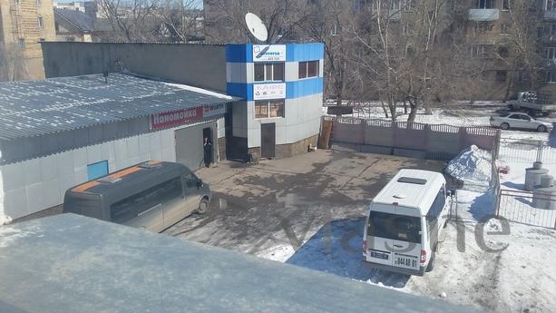 1-комнатная, 45 квартал-Можайского, Караганда - квартира посуточно