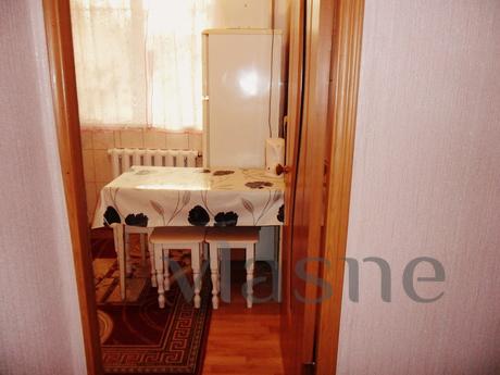 Apartment for Rent, Almaty - apartment by the day